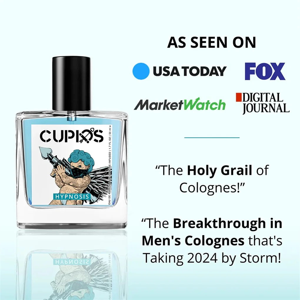 50ml Cupid Original Hypnosis 2.0